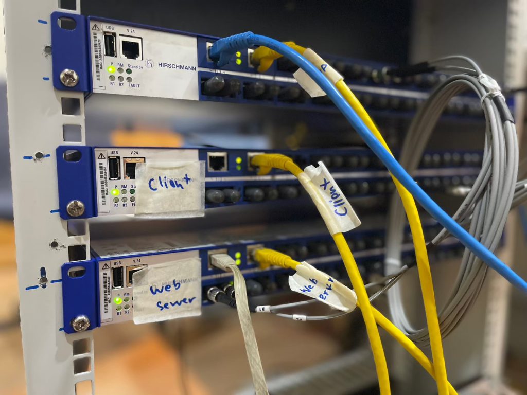 Vector Info Tech